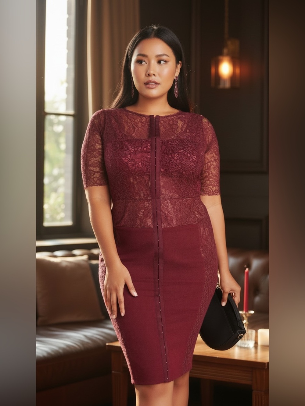 NWT Anthropologie Bequile Byron Lars for Anthropologie Carissima Sheath Dress